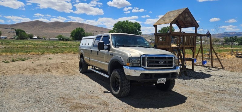 ford f-350 super duty 2000 1FTSW31F2YEB29710 image ford f-350 super duty 2000 1FTSW31F2YEB29710 image